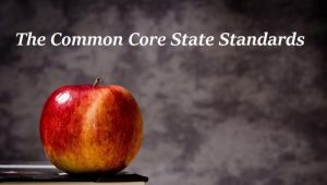 Common Core State Standards