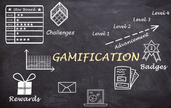 Gamification in Teaching and Learning