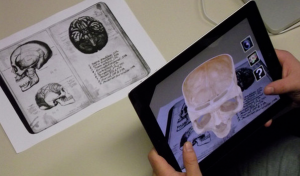 Augmented Learning (AR) Teaching Methodologies