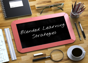 Blended Learning Strategies