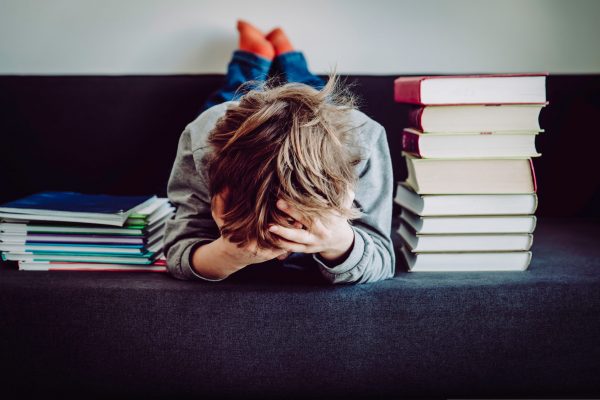 Why Do Many Students Hate School?