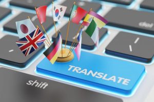 E-Learning Localization