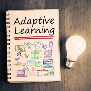 Adaptive Learning