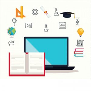 E-Learning tools