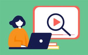 Animation in E-Learning