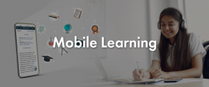 Mobile Learning